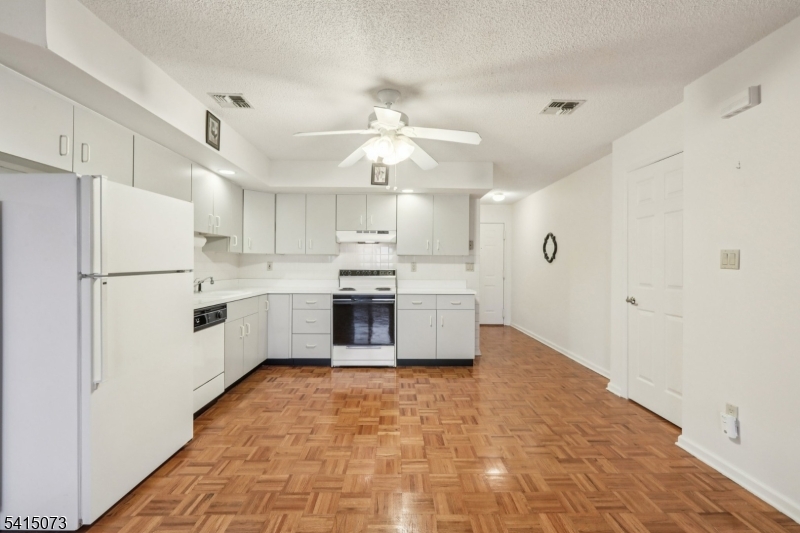 Ironbound - Residential