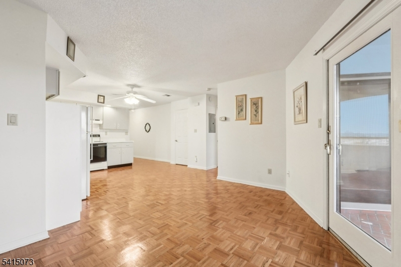 Ironbound - Residential