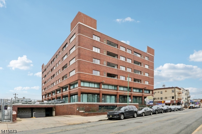 Ironbound - Residential