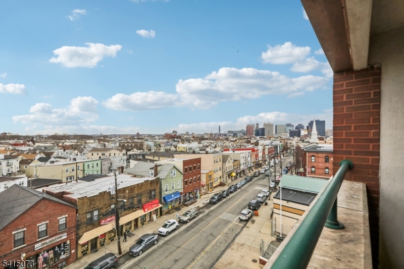 Ironbound - Residential