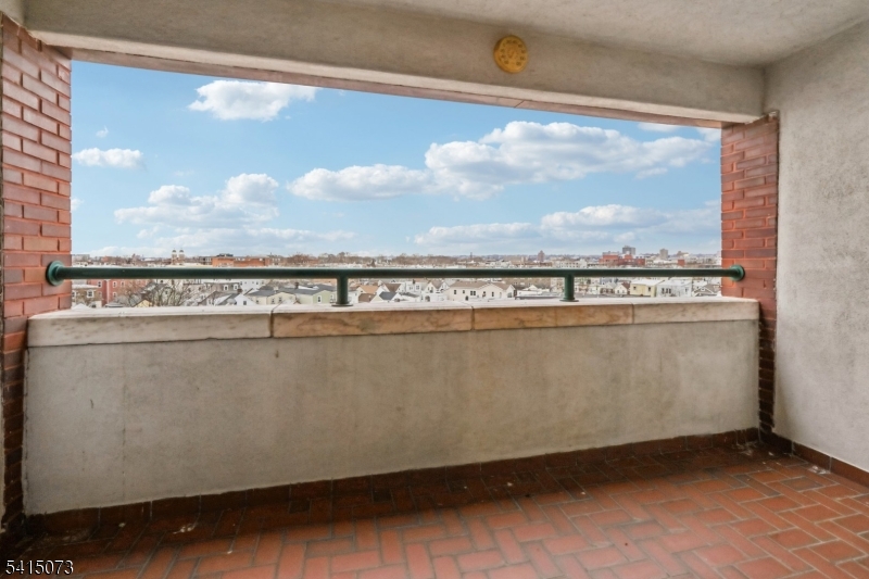 Ironbound - Residential