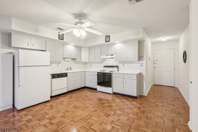 Ironbound - Residential