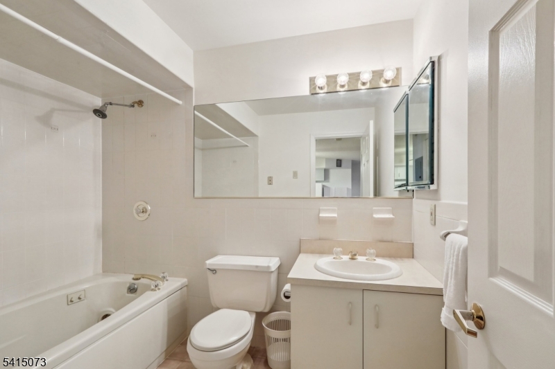 Ironbound - Residential