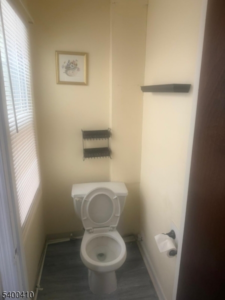 Weequahic - Residential Lease