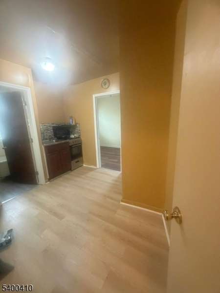 Weequahic - Residential Lease