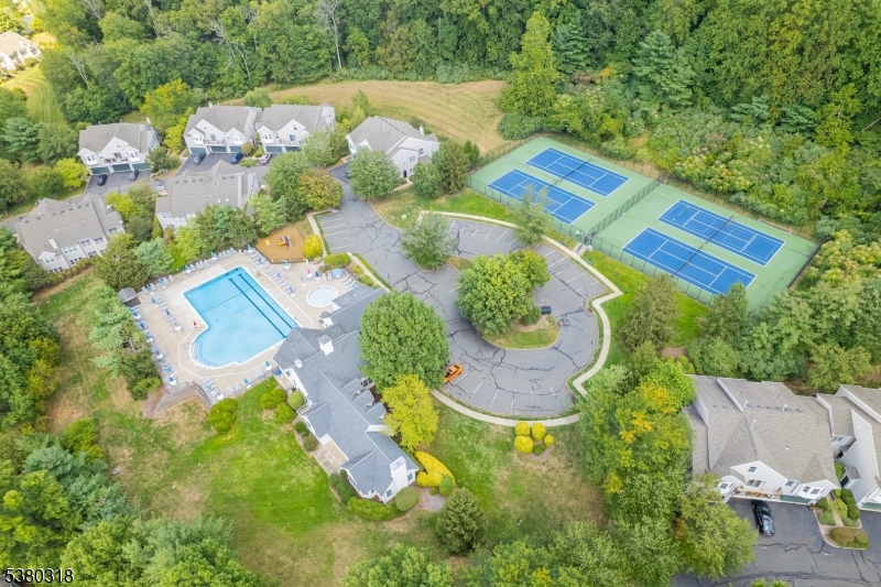 Wood Duck Pond - Residential