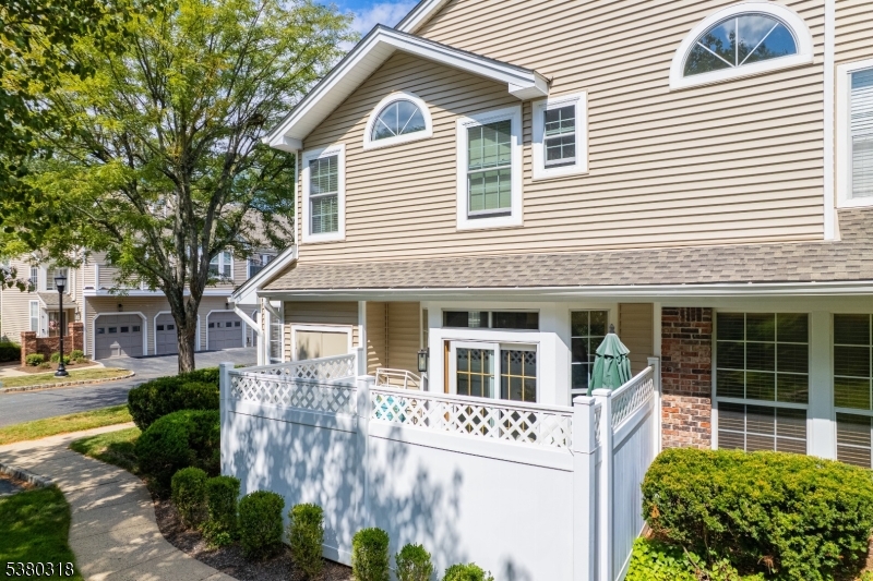 Wood Duck Pond - Residential