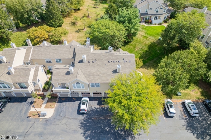 Wood Duck Pond - Residential