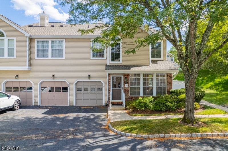 Wood Duck Pond - Residential