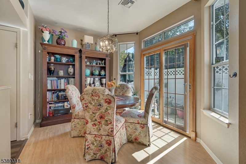 Wood Duck Pond - Residential