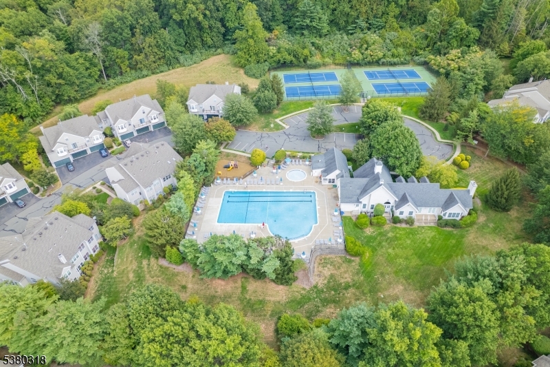 Wood Duck Pond - Residential