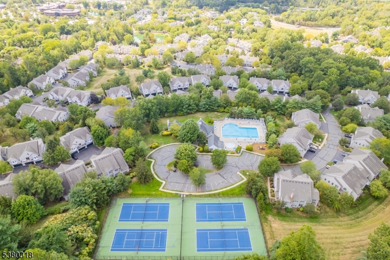 Wood Duck Pond - Residential
