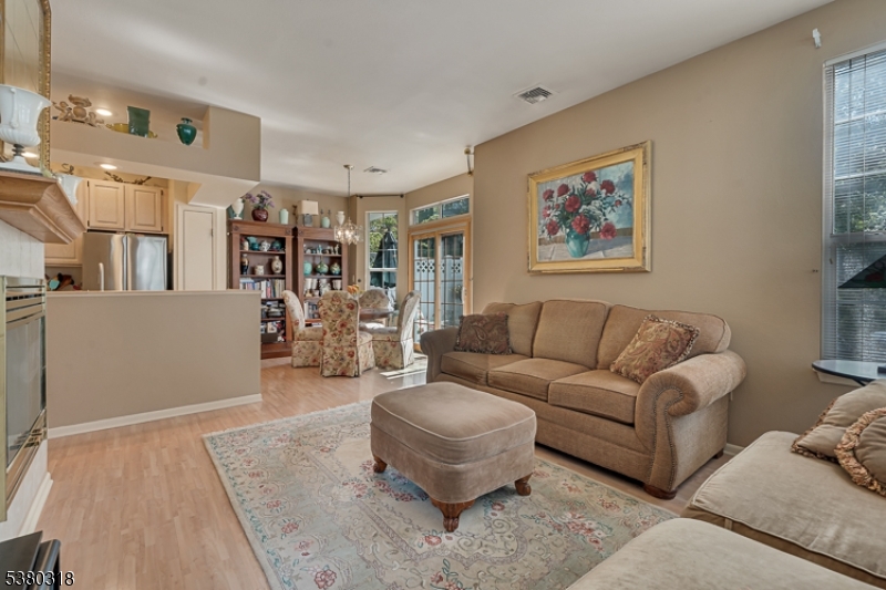 Wood Duck Pond - Residential