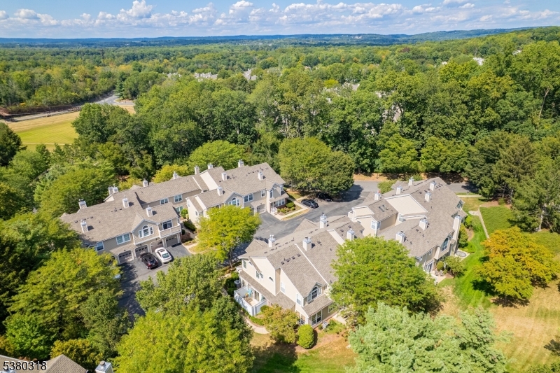 Wood Duck Pond - Residential