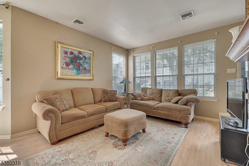 Wood Duck Pond - Residential