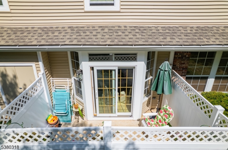 Wood Duck Pond - Residential