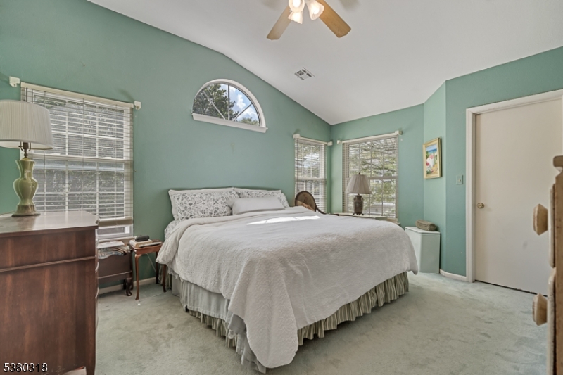 Wood Duck Pond - Residential