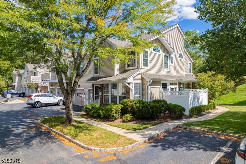 Wood Duck Pond - Residential