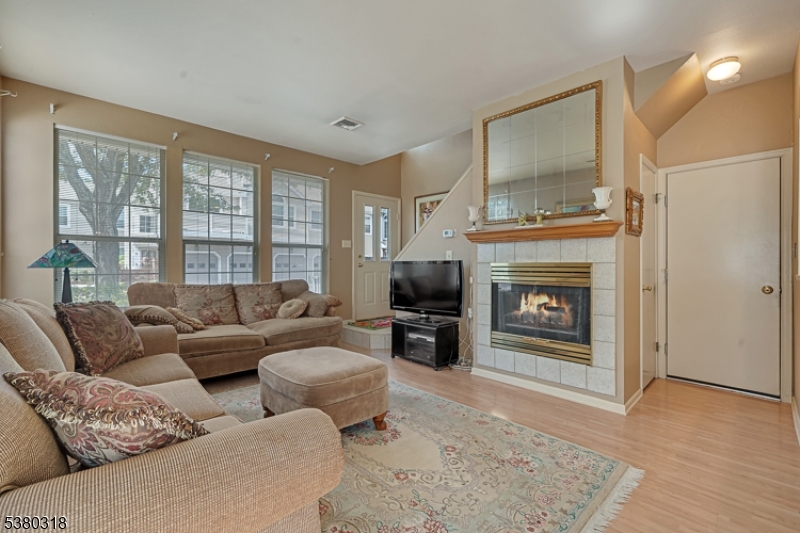 Wood Duck Pond - Residential