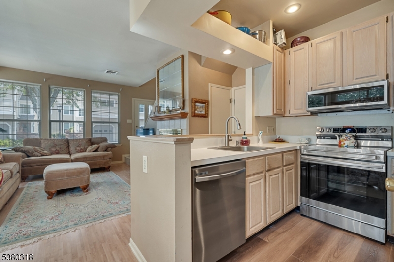 Wood Duck Pond - Residential