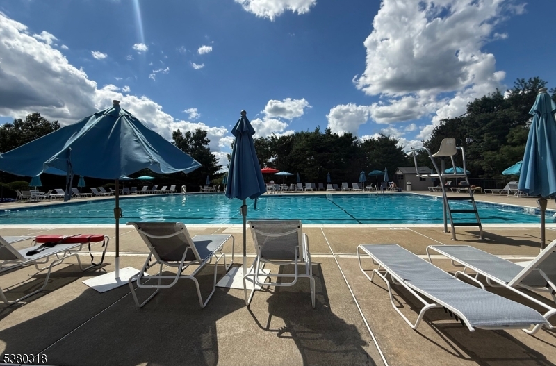 Wood Duck Pond - Residential