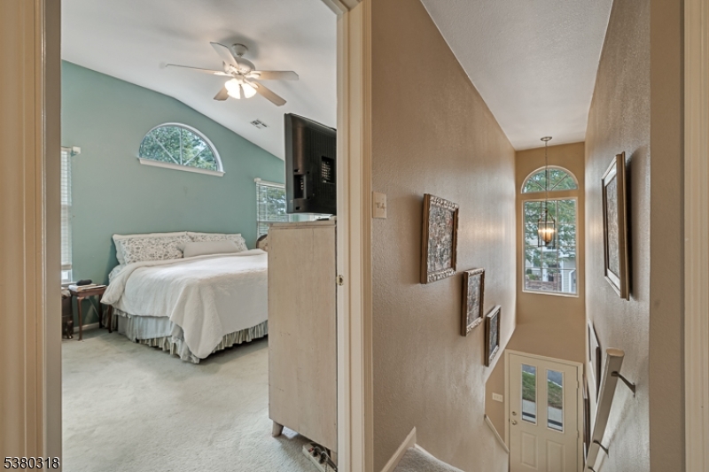 Wood Duck Pond - Residential