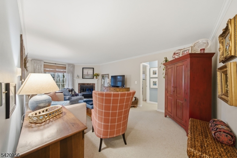 Countryside Manor - Residential