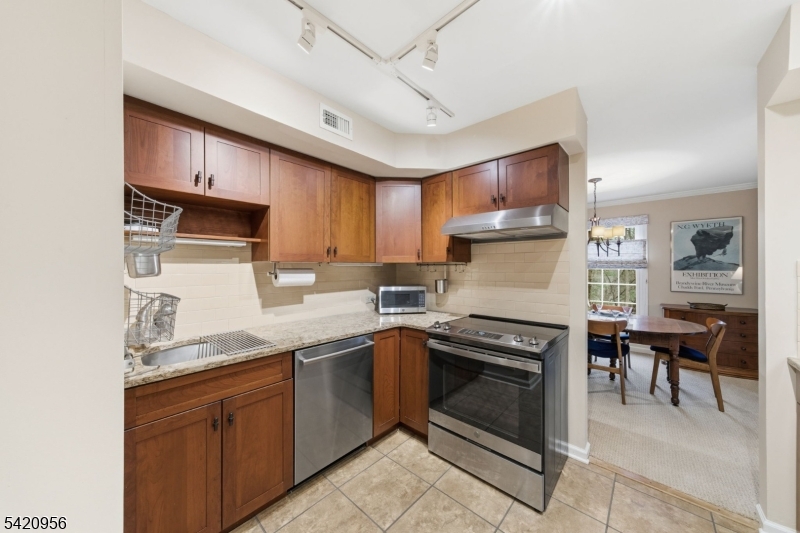 Countryside Manor - Residential