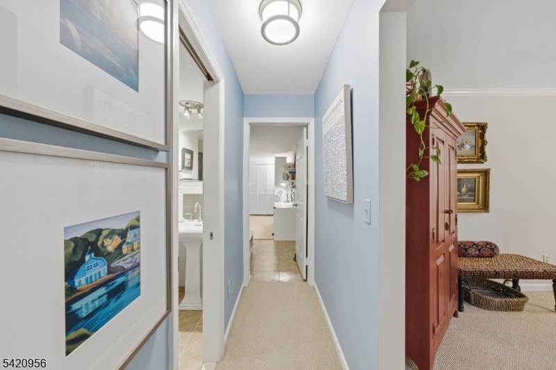 Countryside Manor - Residential