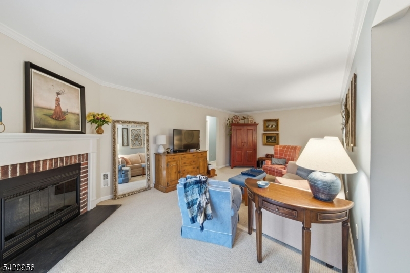 Countryside Manor - Residential