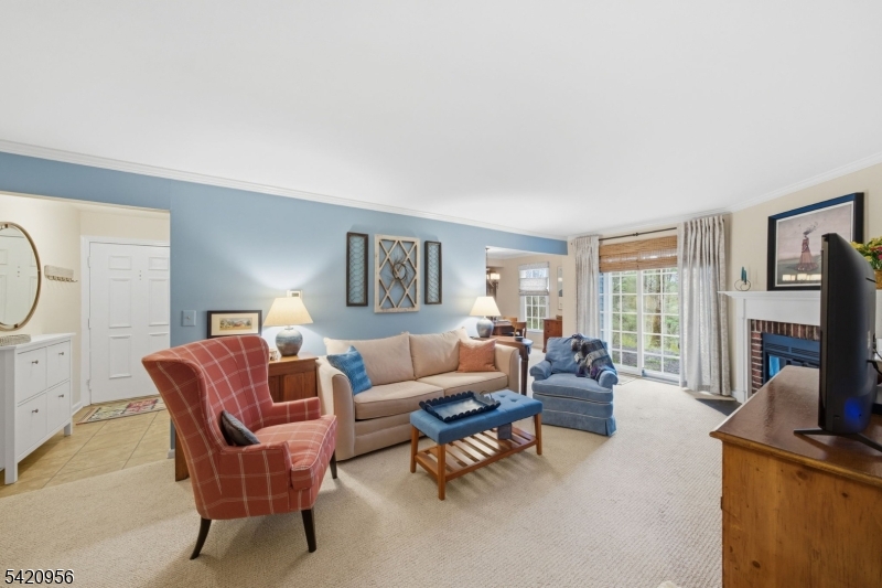 Countryside Manor - Residential