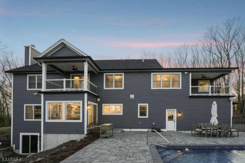 Smoke Rise Gated Community - Residential