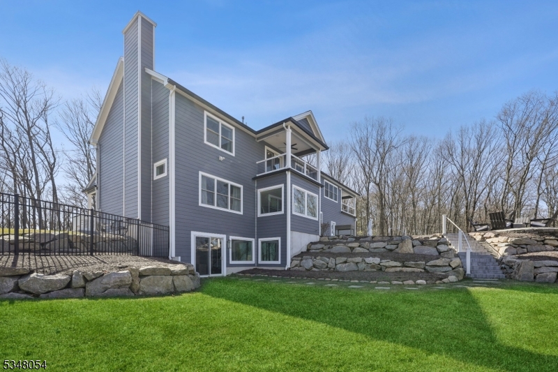 Smoke Rise Gated Community - Residential