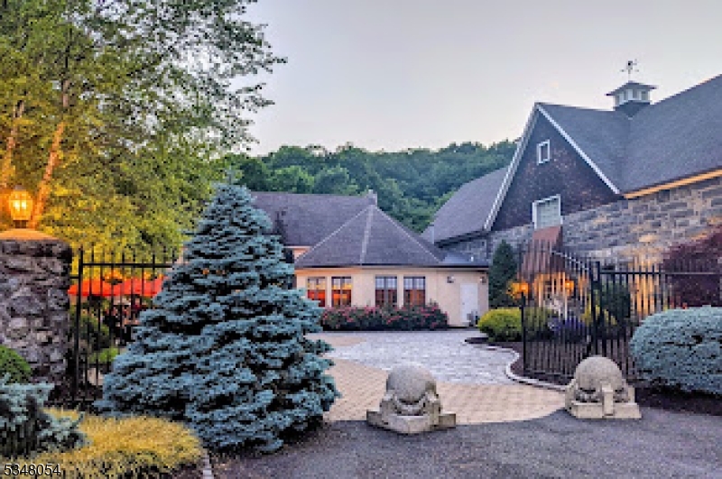 Smoke Rise Gated Community - Residential