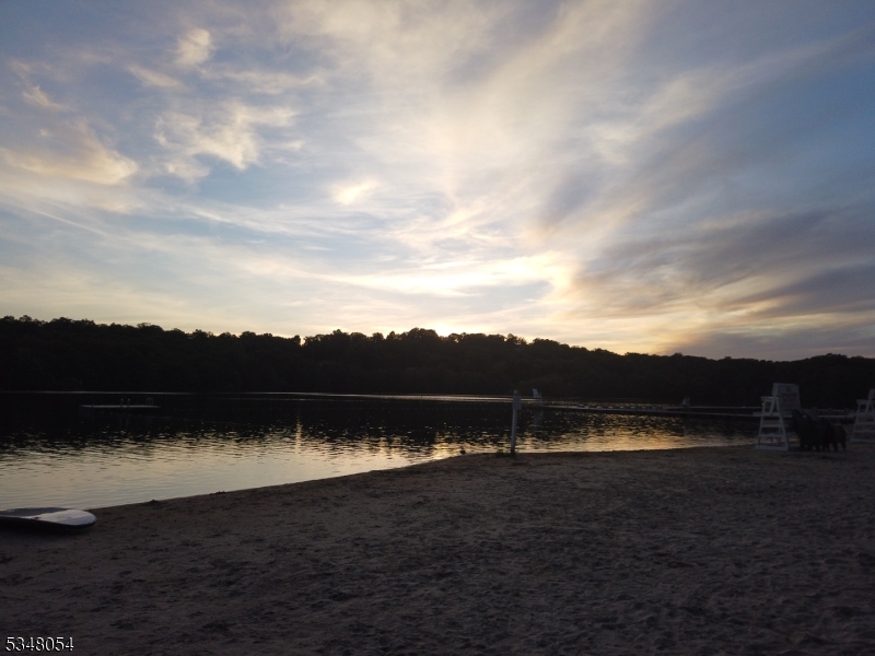 Smoke Rise Gated Community - Residential