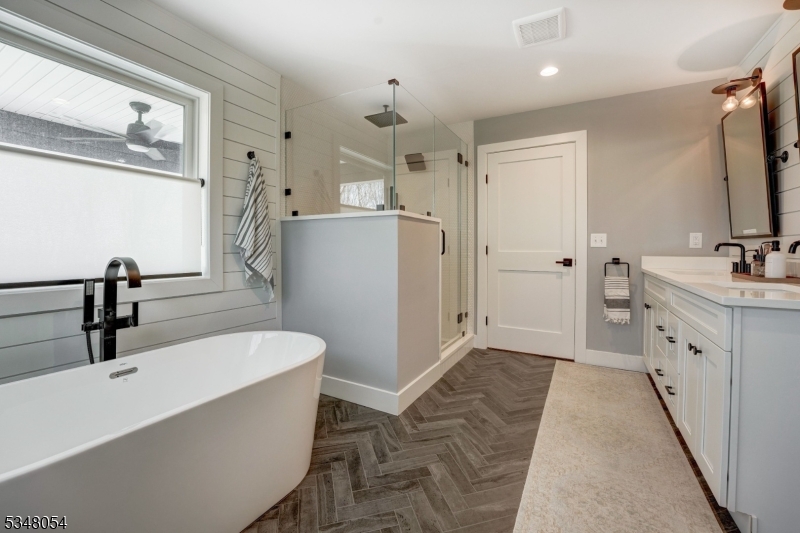 Smoke Rise Gated Community - Residential