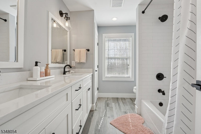 Smoke Rise Gated Community - Residential