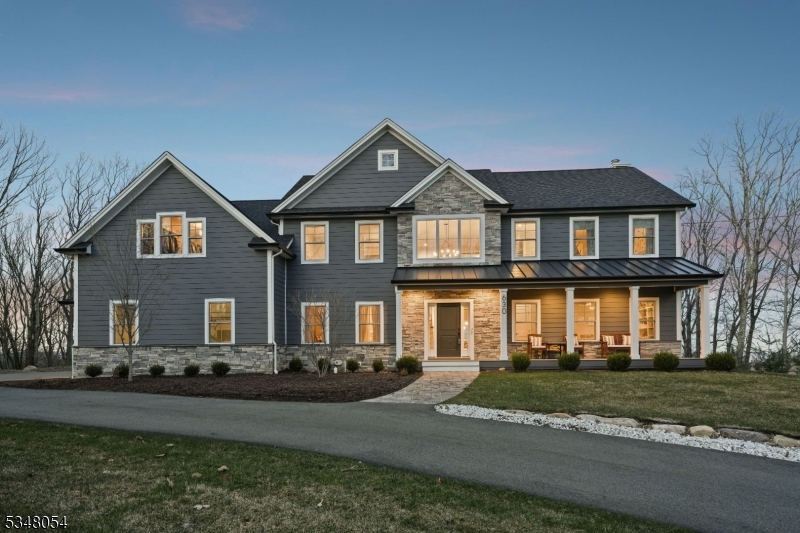 Smoke Rise Gated Community - Residential