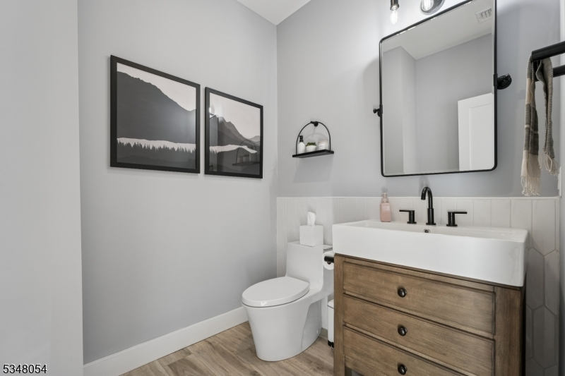 Smoke Rise Gated Community - Residential