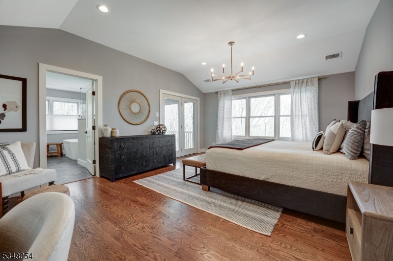 Smoke Rise Gated Community - Residential