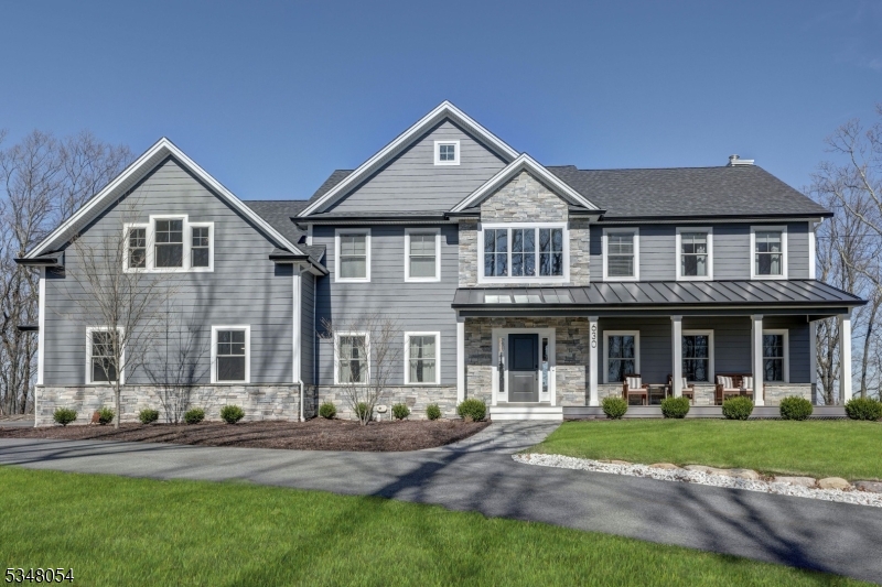 Smoke Rise Gated Community - Residential