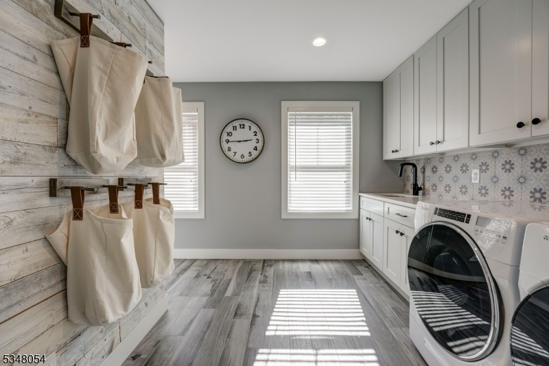 Smoke Rise Gated Community - Residential