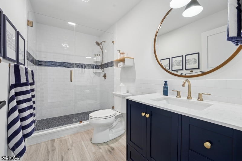 Smoke Rise Gated Community - Residential