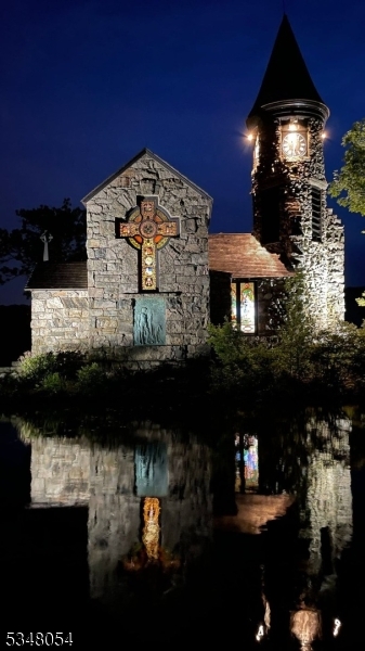 Smoke Rise Gated Community - Residential