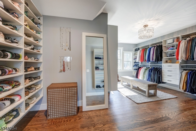 Smoke Rise Gated Community - Residential