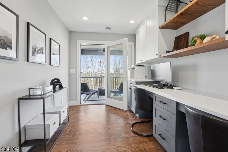 Smoke Rise Gated Community - Residential