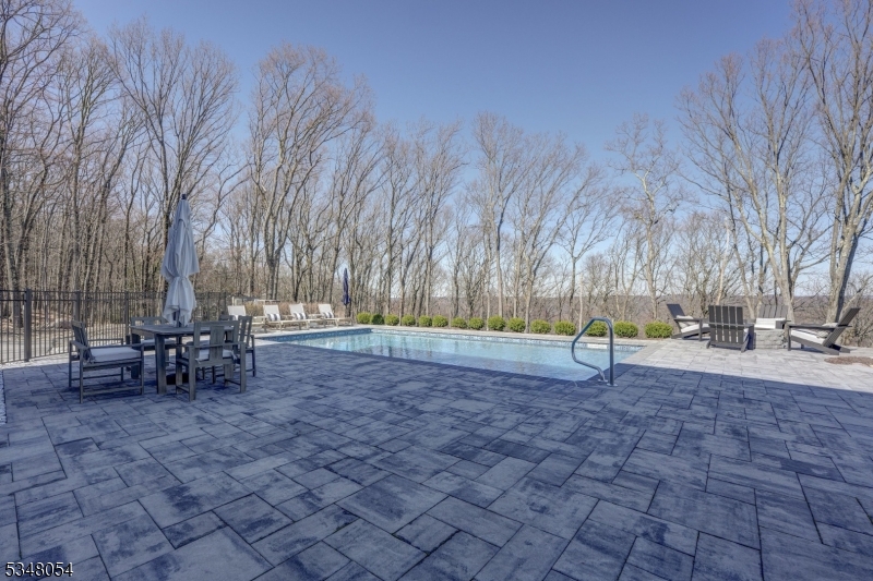 Smoke Rise Gated Community - Residential