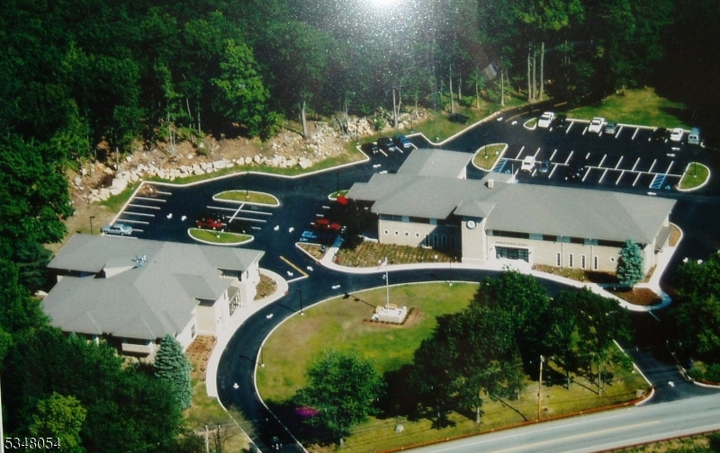 Smoke Rise Gated Community - Residential