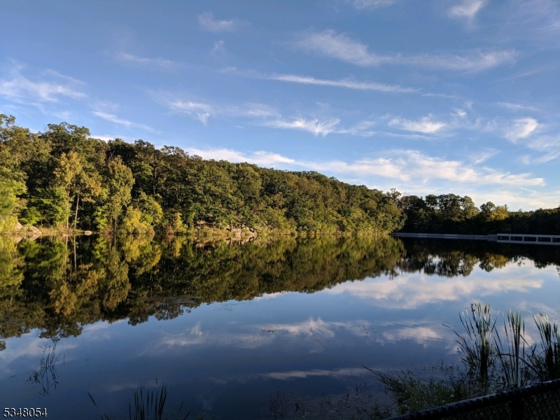 Smoke Rise Gated Community - Residential