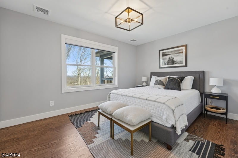 Smoke Rise Gated Community - Residential